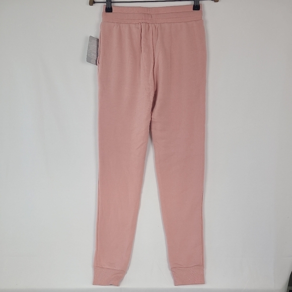 NEW Disney Youth Pink Sweatpants Mickey Mouse Size XS NWT - Picture 6 of 6